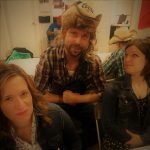 Hillbilly Wedding - JT has a way with the ladies!