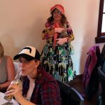 Hillbilly Wedding MeeMaw