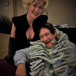 Vegas Vendetta - Bunny finds herself a back up Casino Owner