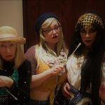 Town Hall Howler - Ladies of Pondscum