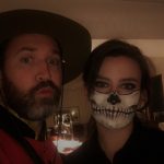 Town Hall Howler - Even the Service Staff got dressed up!