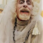 Town Hall Howler - Ghost of Pondscum