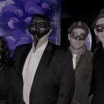 Masked Mafia Murders!