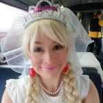 Hillbilly Wedding - LilyBeth is ready for her big day!